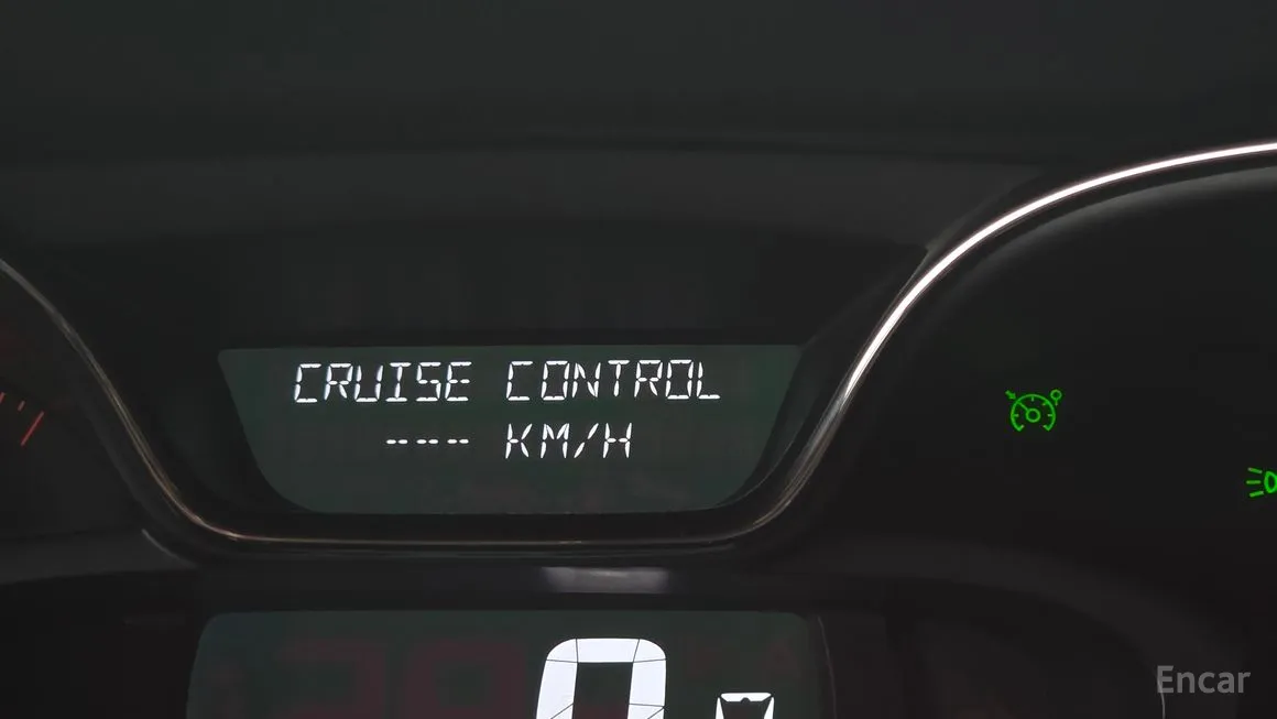 Renault QM3