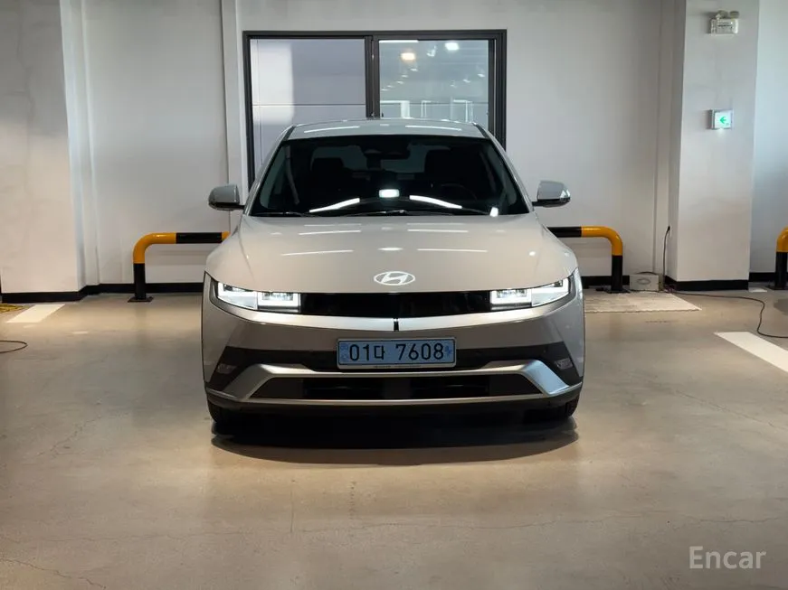 Hyundai Ioniq5