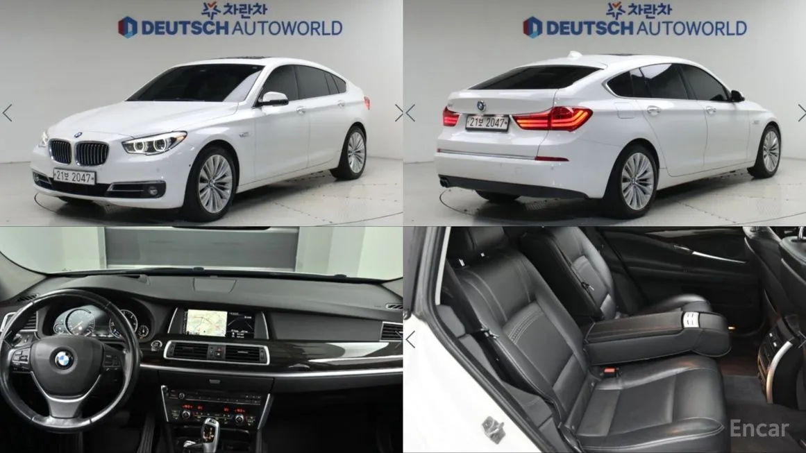 BMW Gran Turismo