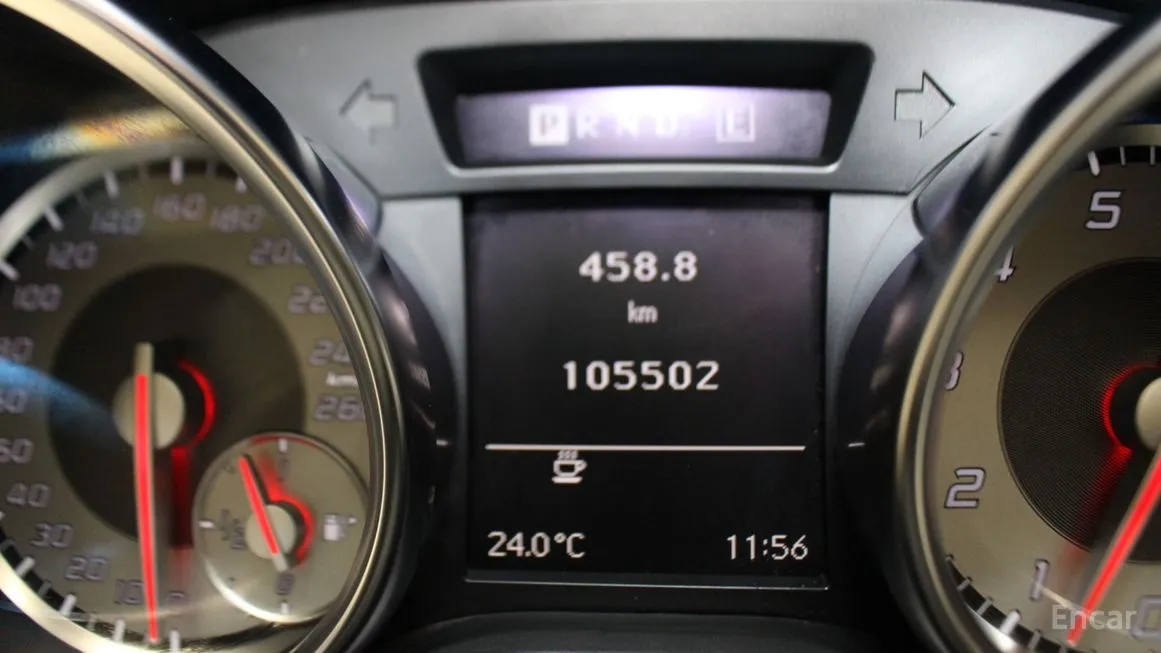 Mercedes-Benz SLK-Class