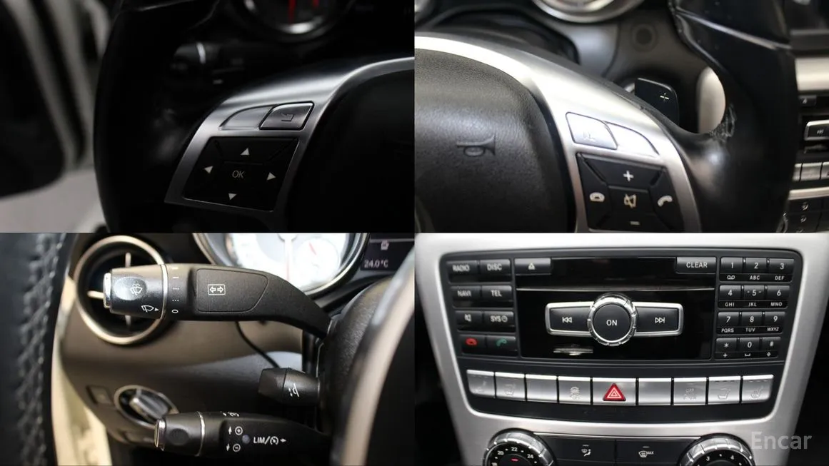 Mercedes-Benz SLK-Class