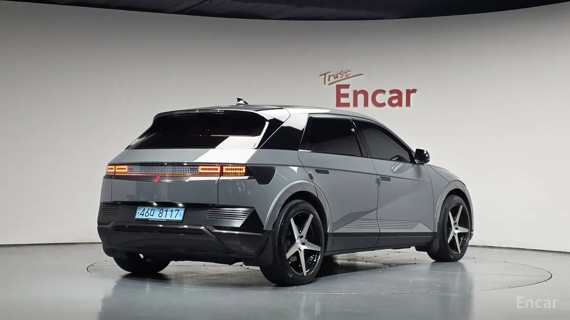 Hyundai Ioniq5
