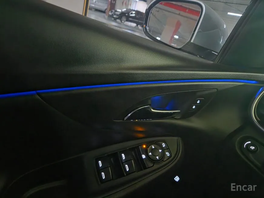 Chevrolet VOLT