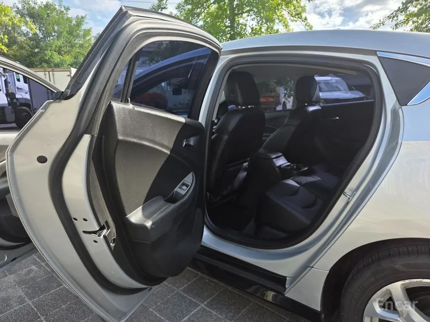 Chevrolet VOLT