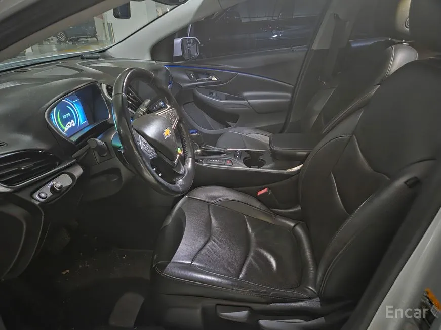 Chevrolet VOLT