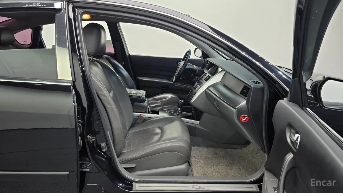 Renault SM5