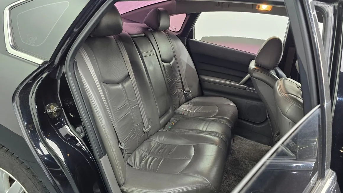 Renault SM5