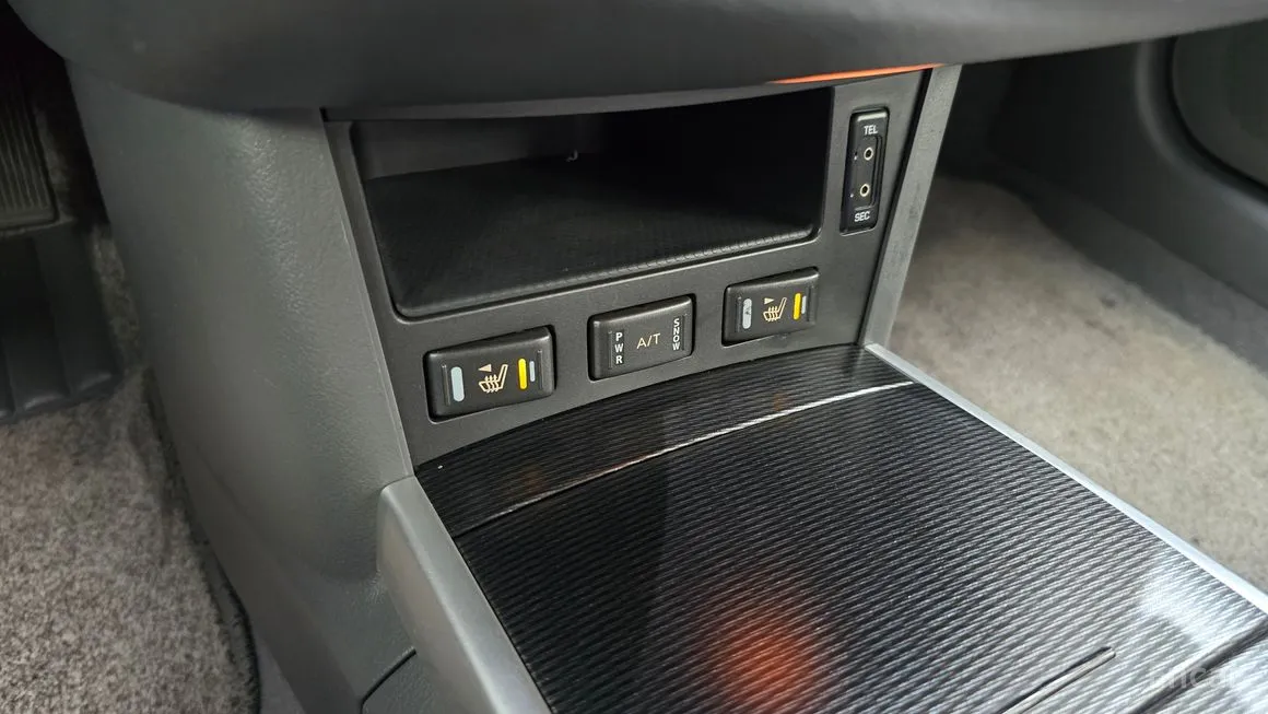 Renault SM5