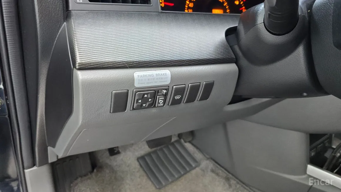 Renault SM5