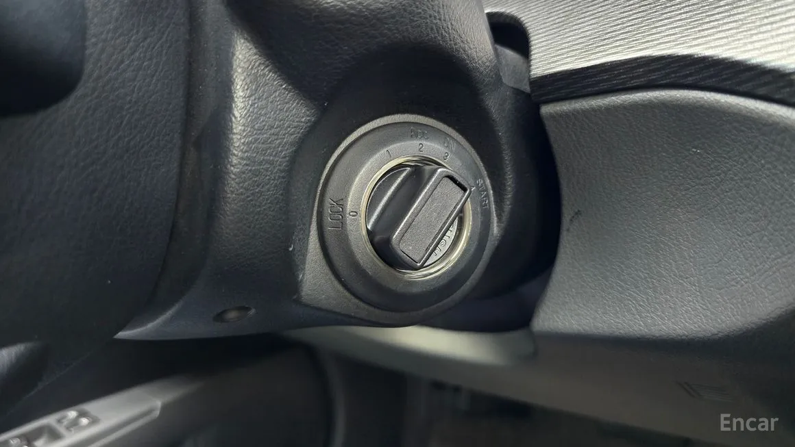 Renault SM5