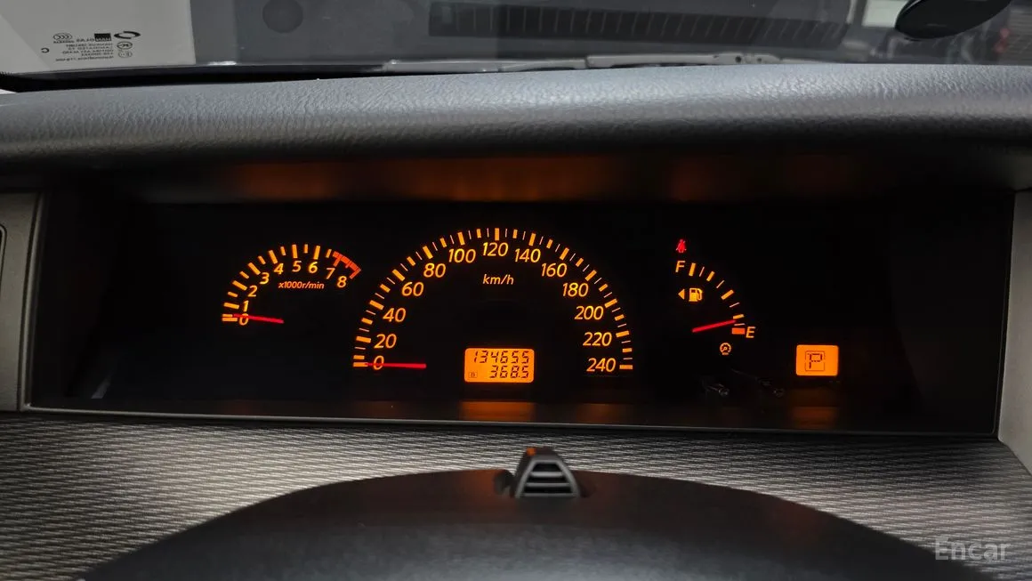 Renault SM5