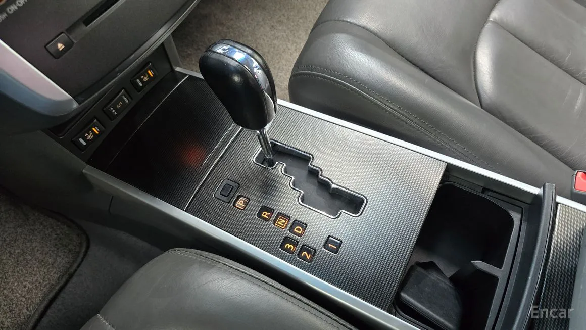 Renault SM5