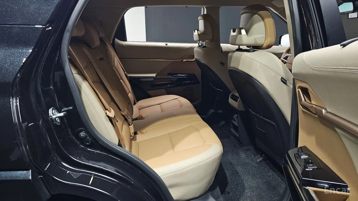 Ssangyong Actyon