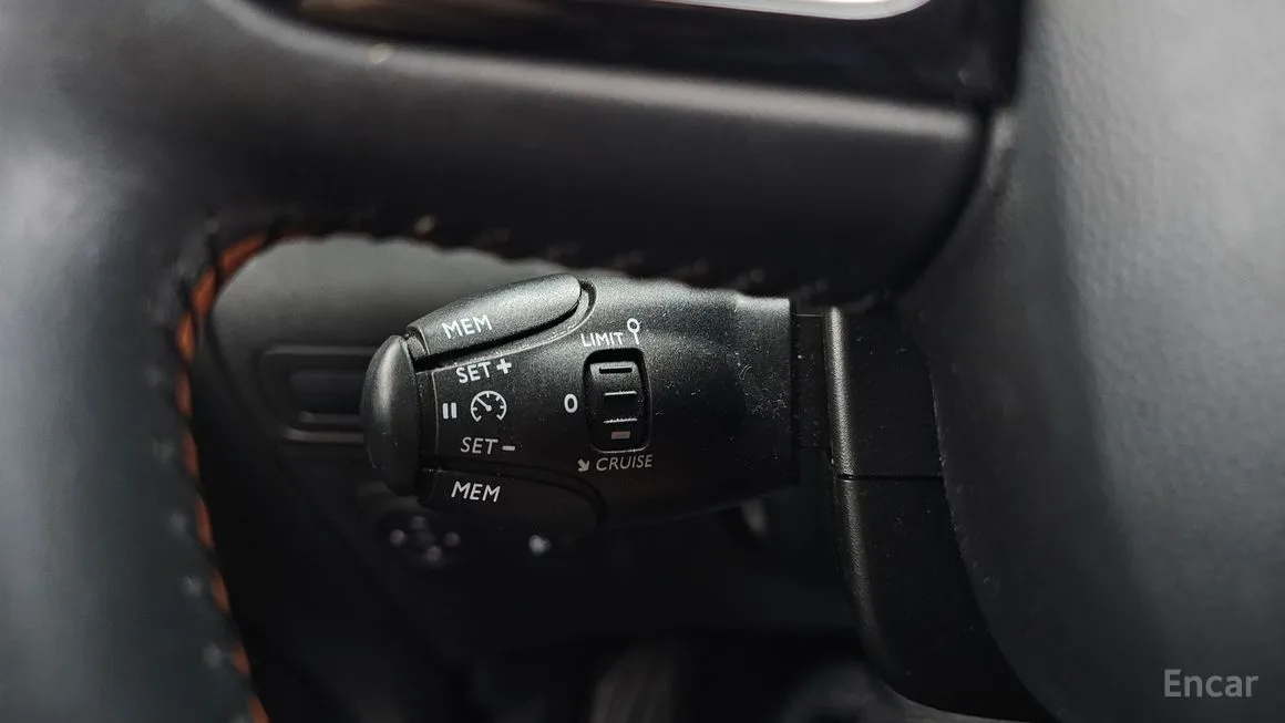 Citroen-DS C3 Aircross