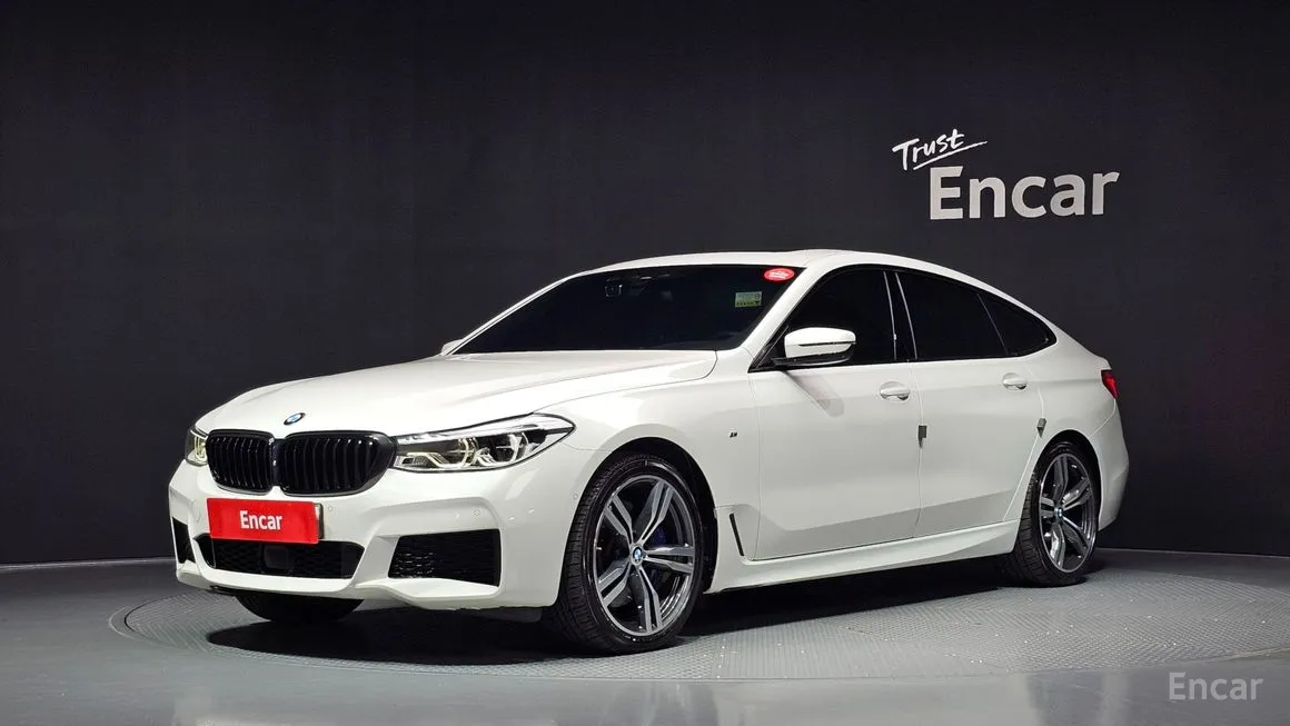 BMW Gran Turismo