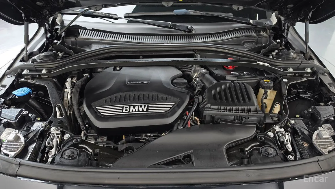 BMW 2-Series