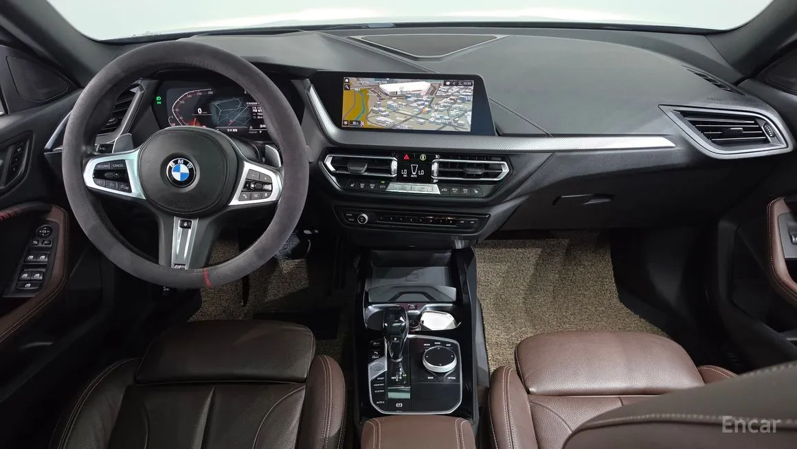 BMW 2-Series