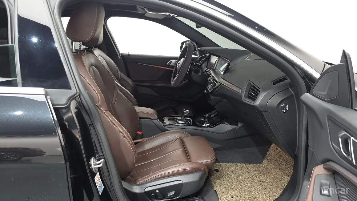 BMW 2-Series