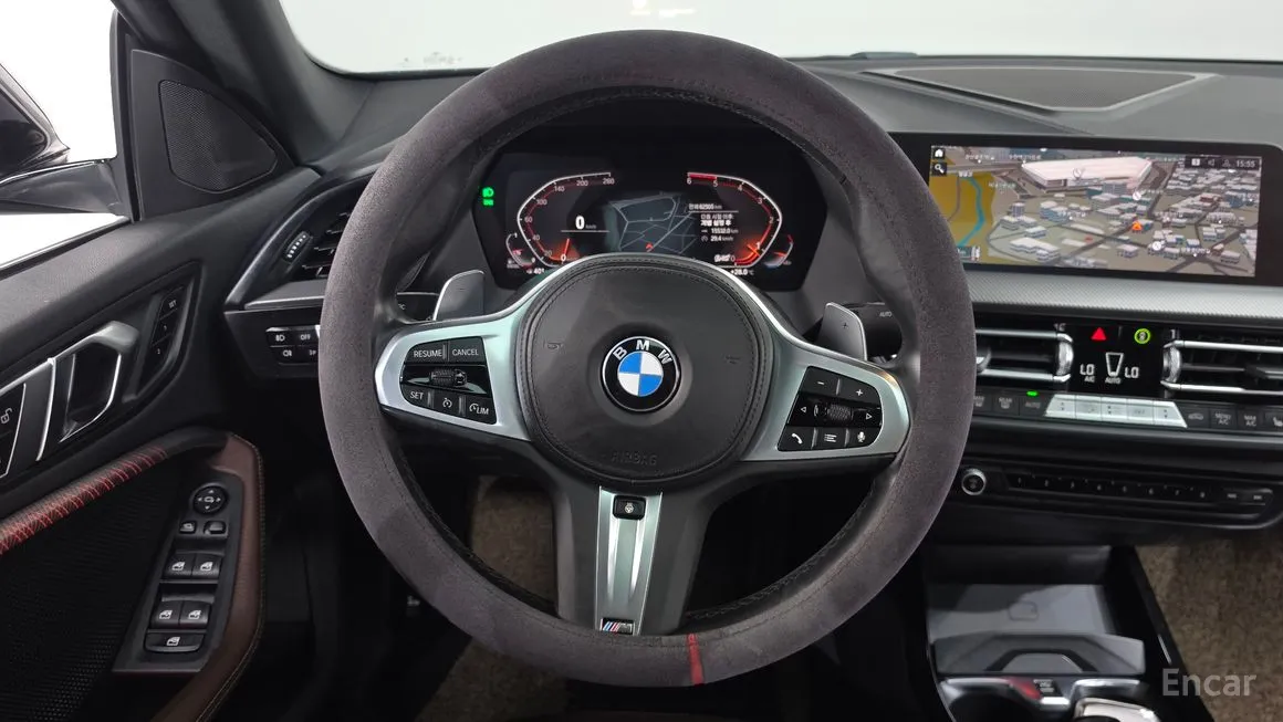 BMW 2-Series