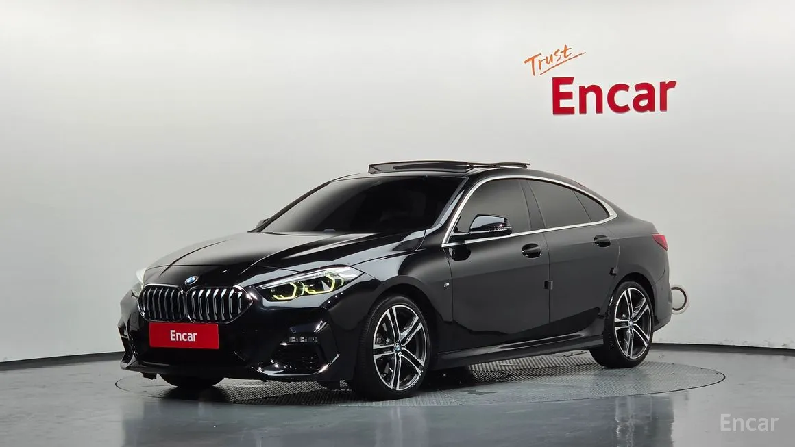 BMW 2-Series