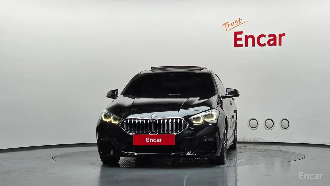 BMW 2-Series