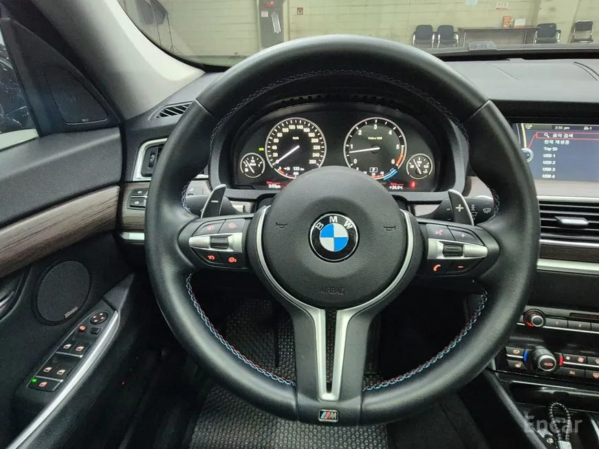 BMW Gran Turismo