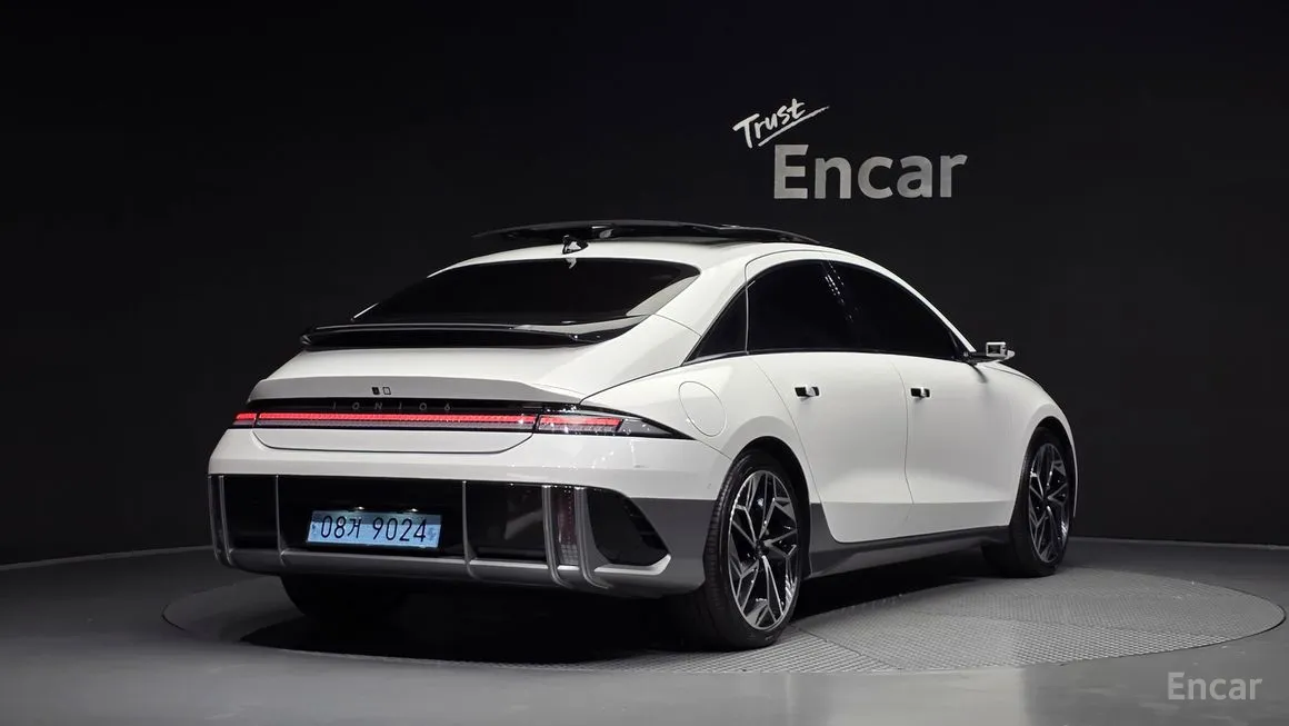 Hyundai Ioniq6