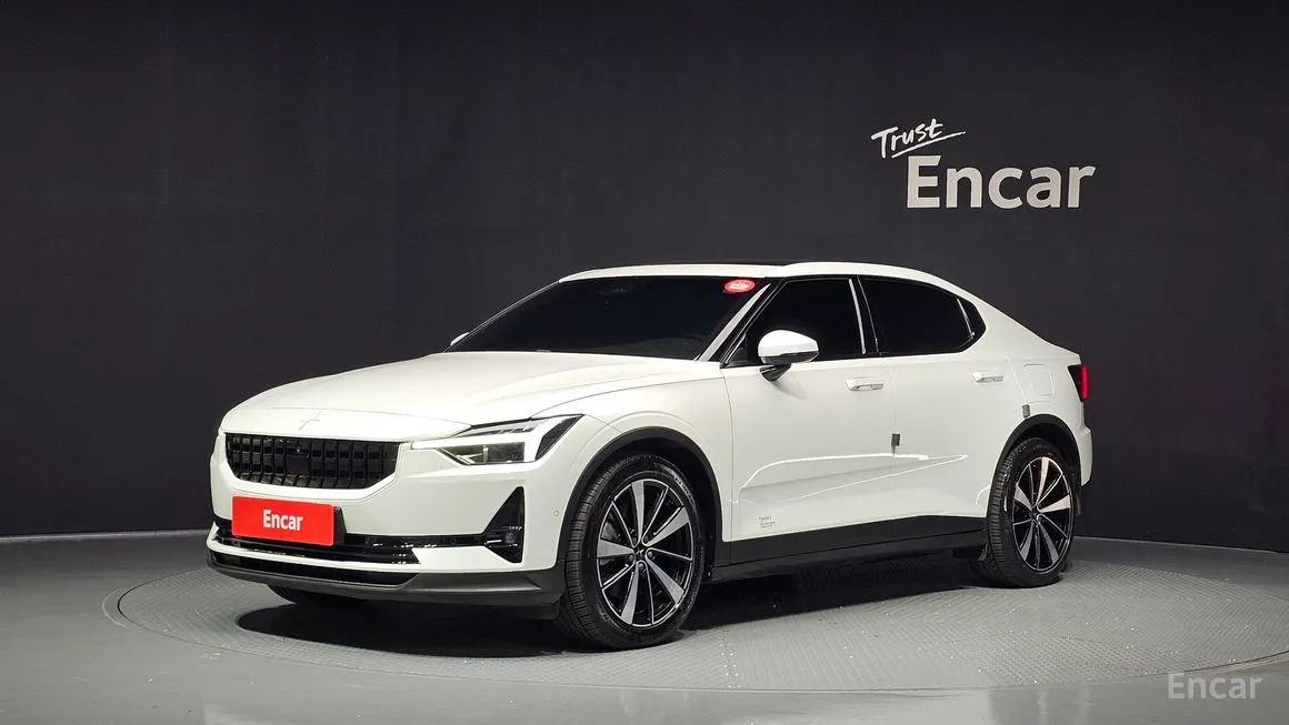 Polestar Polestar 2