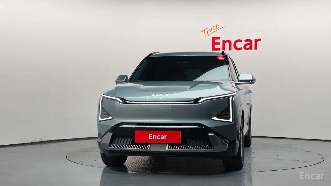Kia EV5