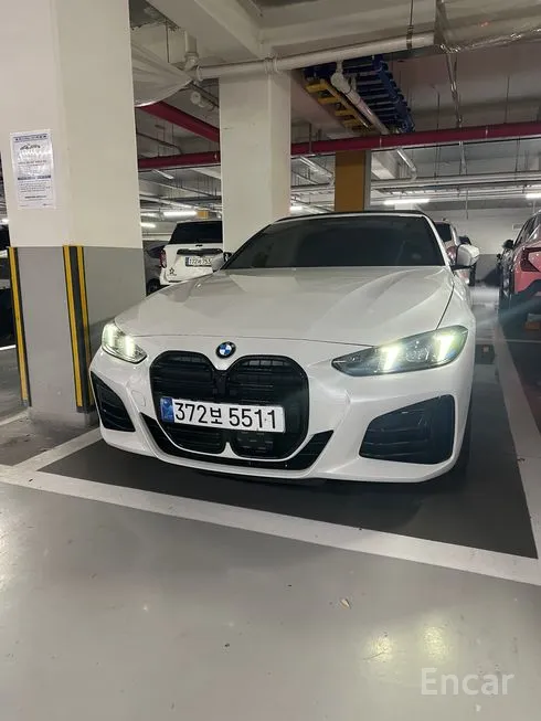 BMW 4-Series
