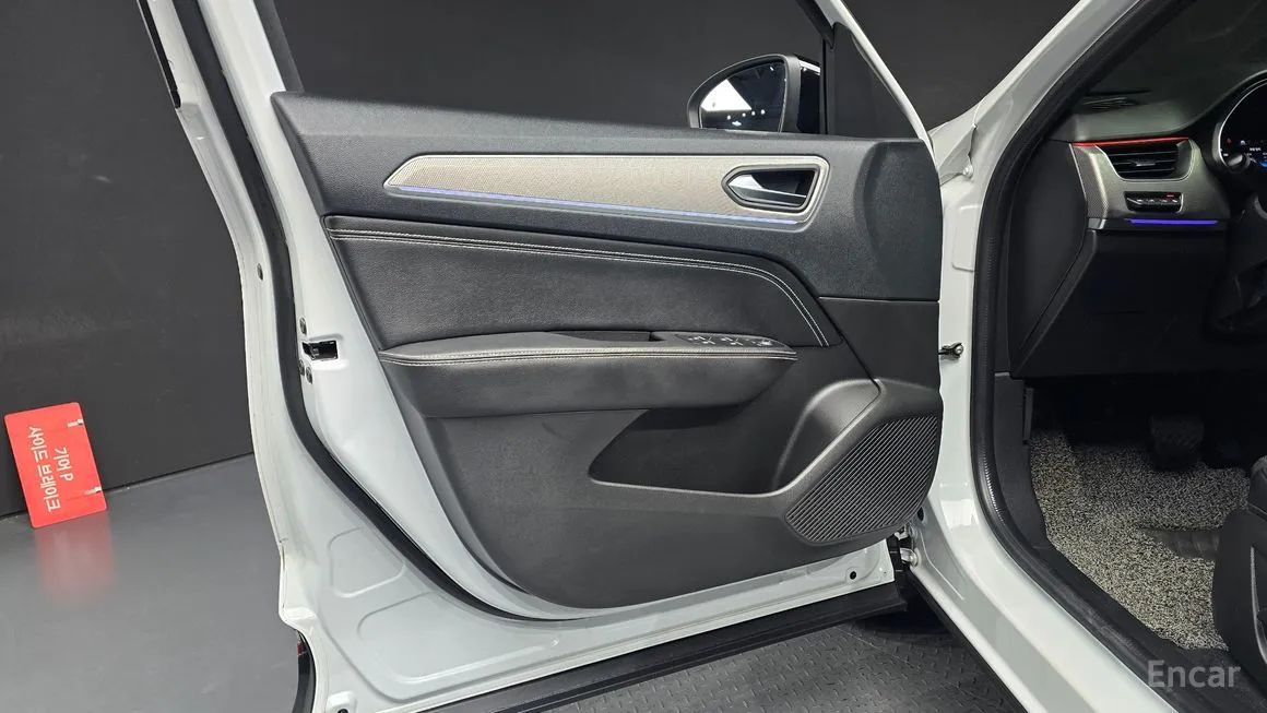 Renault XM3