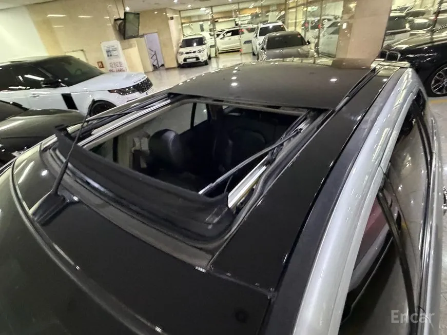 Lincoln MKX