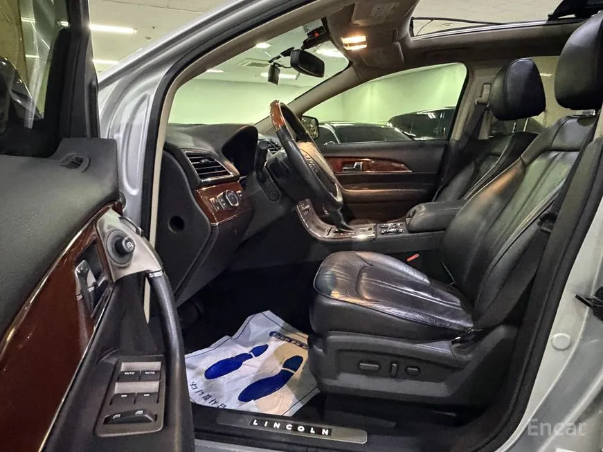 Lincoln MKX