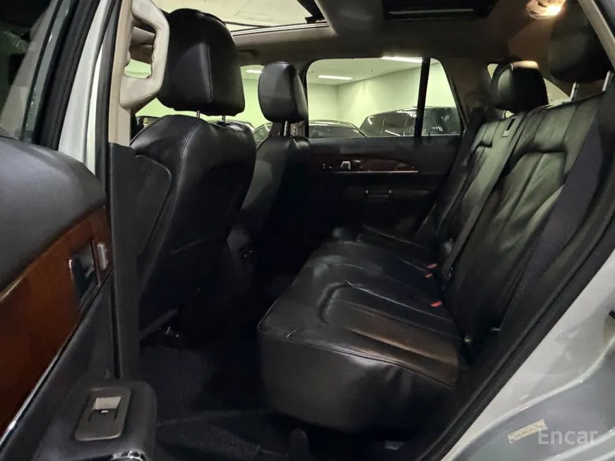 Lincoln MKX