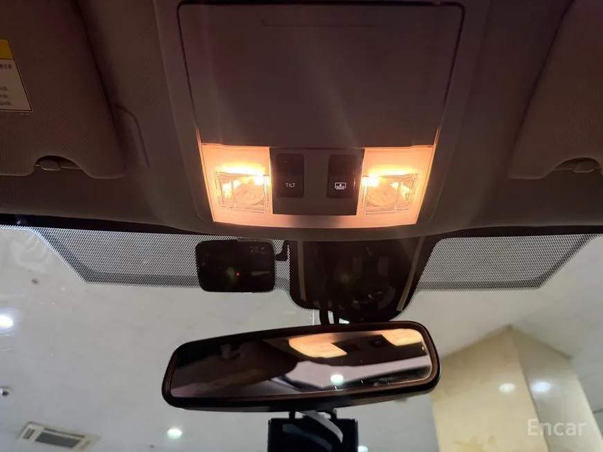 Lincoln MKX