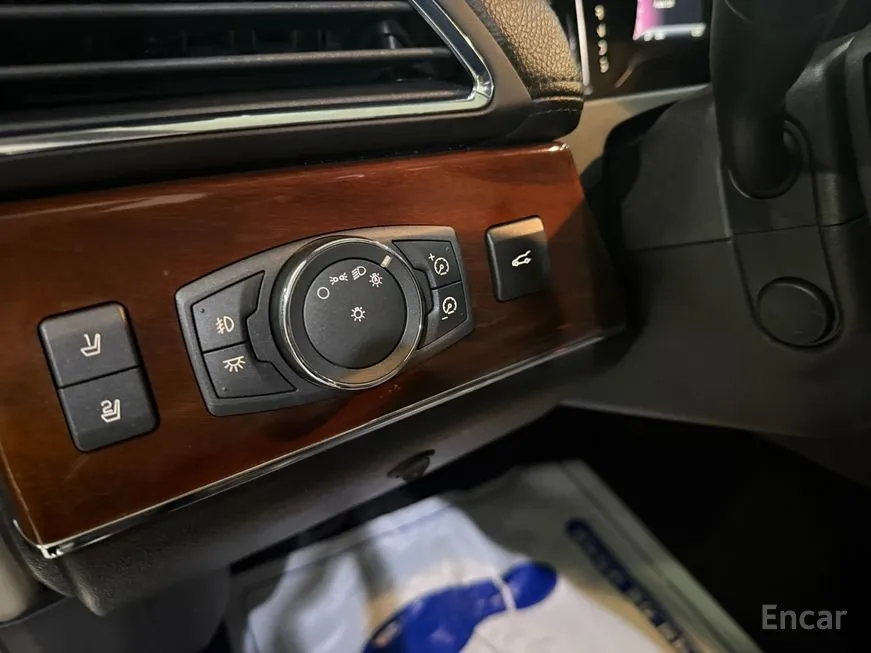Lincoln MKX