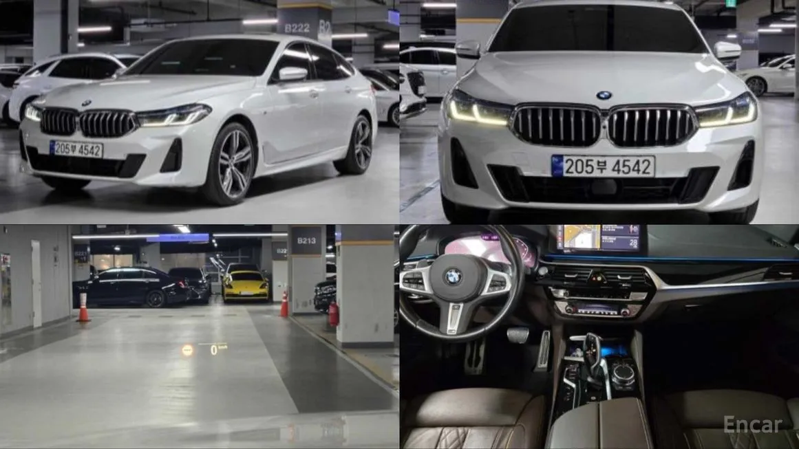BMW Gran Turismo
