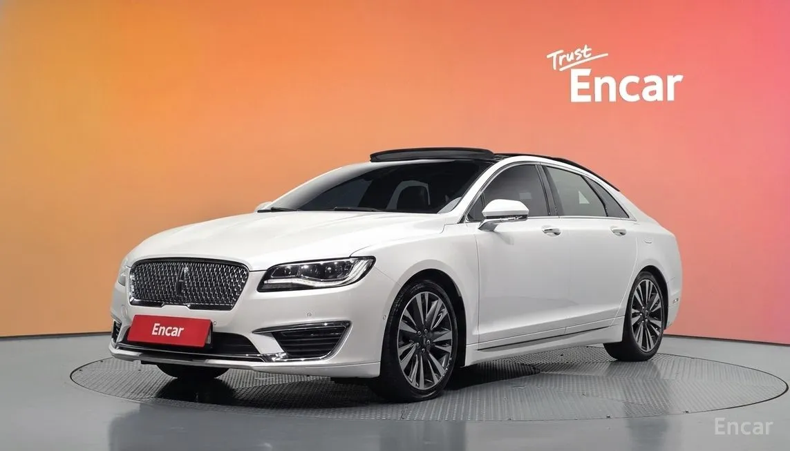 Lincoln MKZ