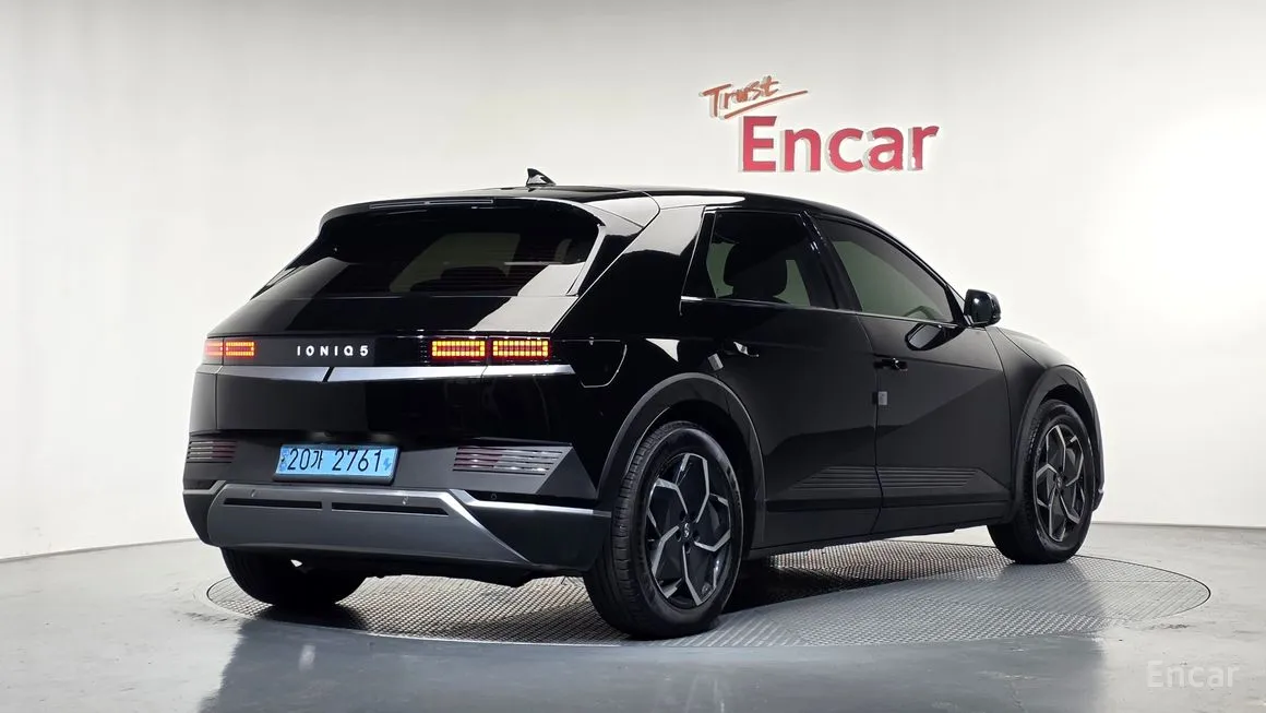 Hyundai Ioniq5