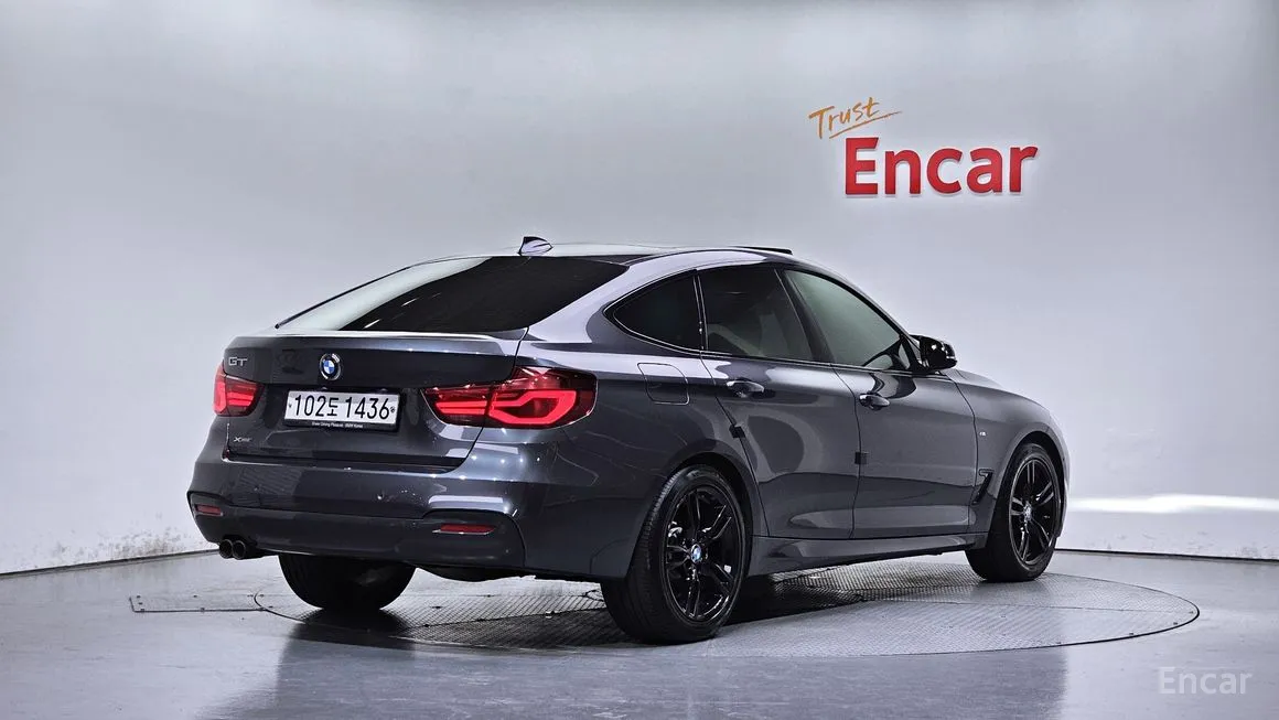 BMW Gran Turismo