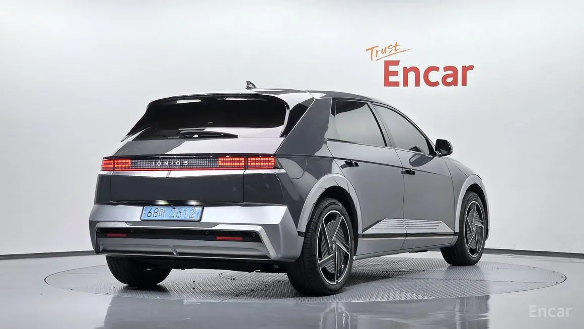Hyundai Ioniq5