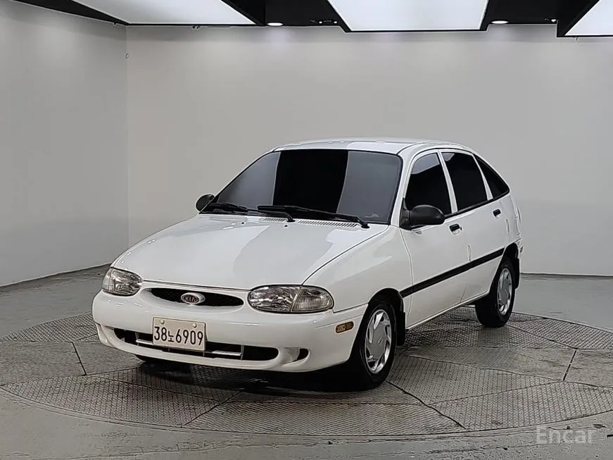 Kia Avella