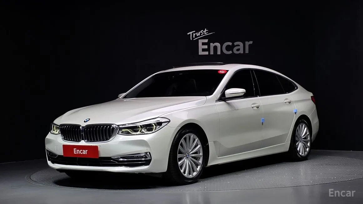 BMW Gran Turismo