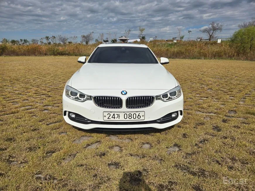 BMW 4-Series