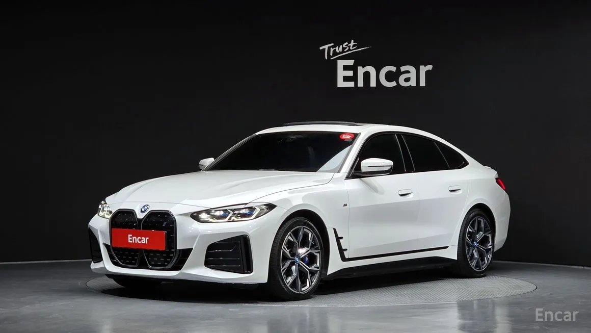 BMW i4