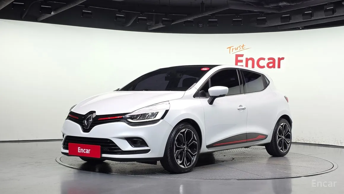 Renault Cilo
