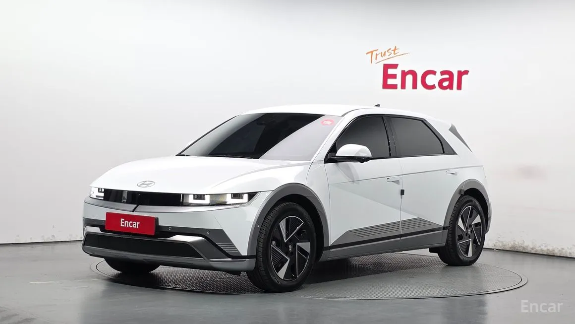 Hyundai Ioniq5
