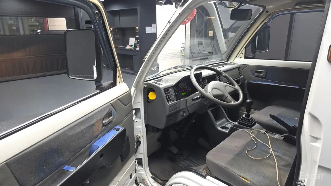 Chevrolet labo