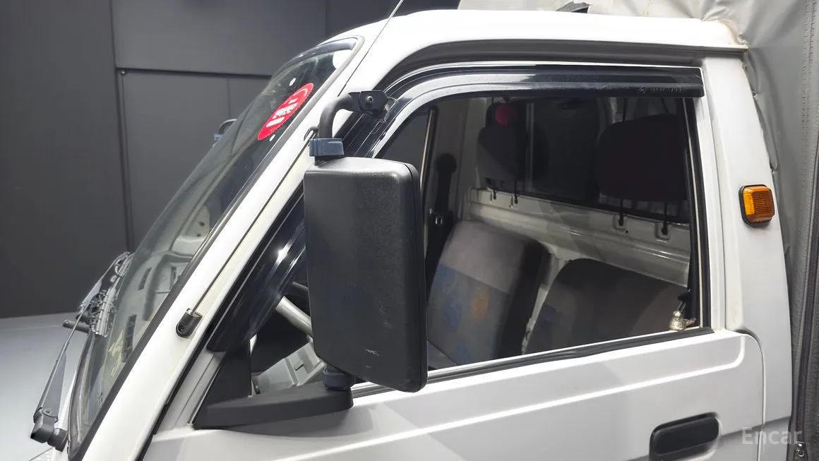 Chevrolet labo