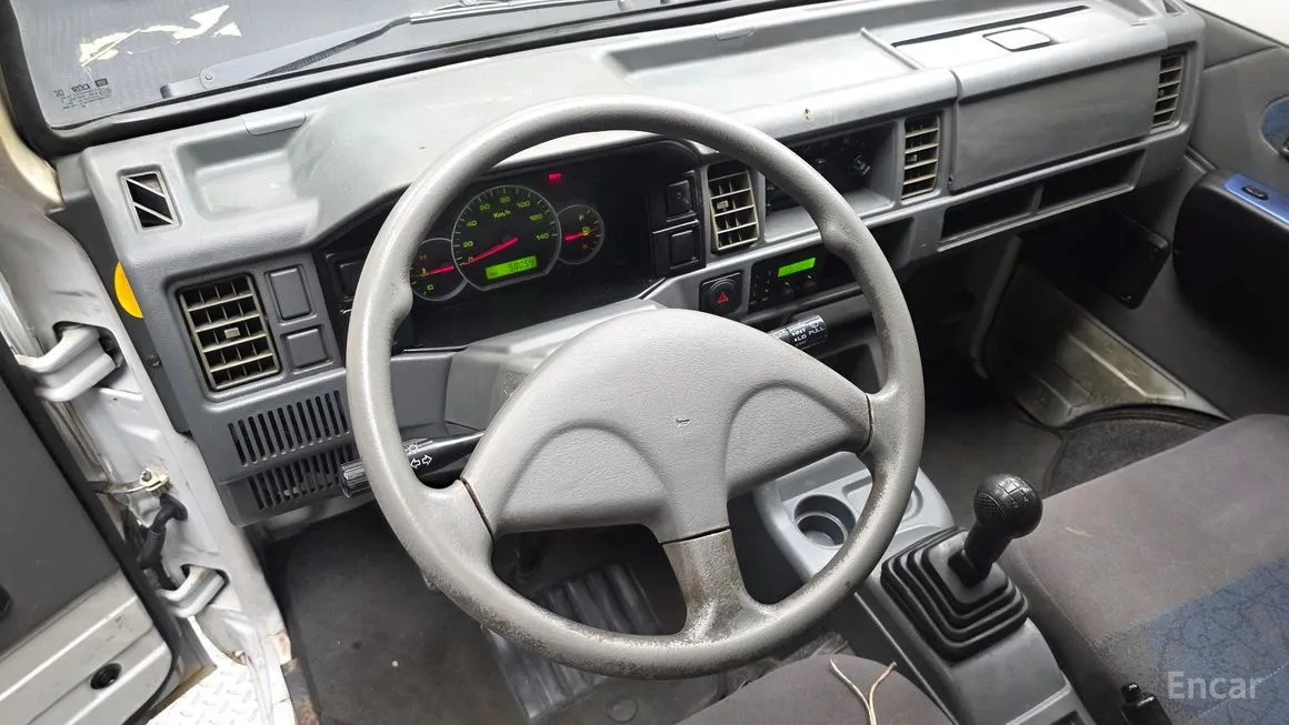 Chevrolet labo